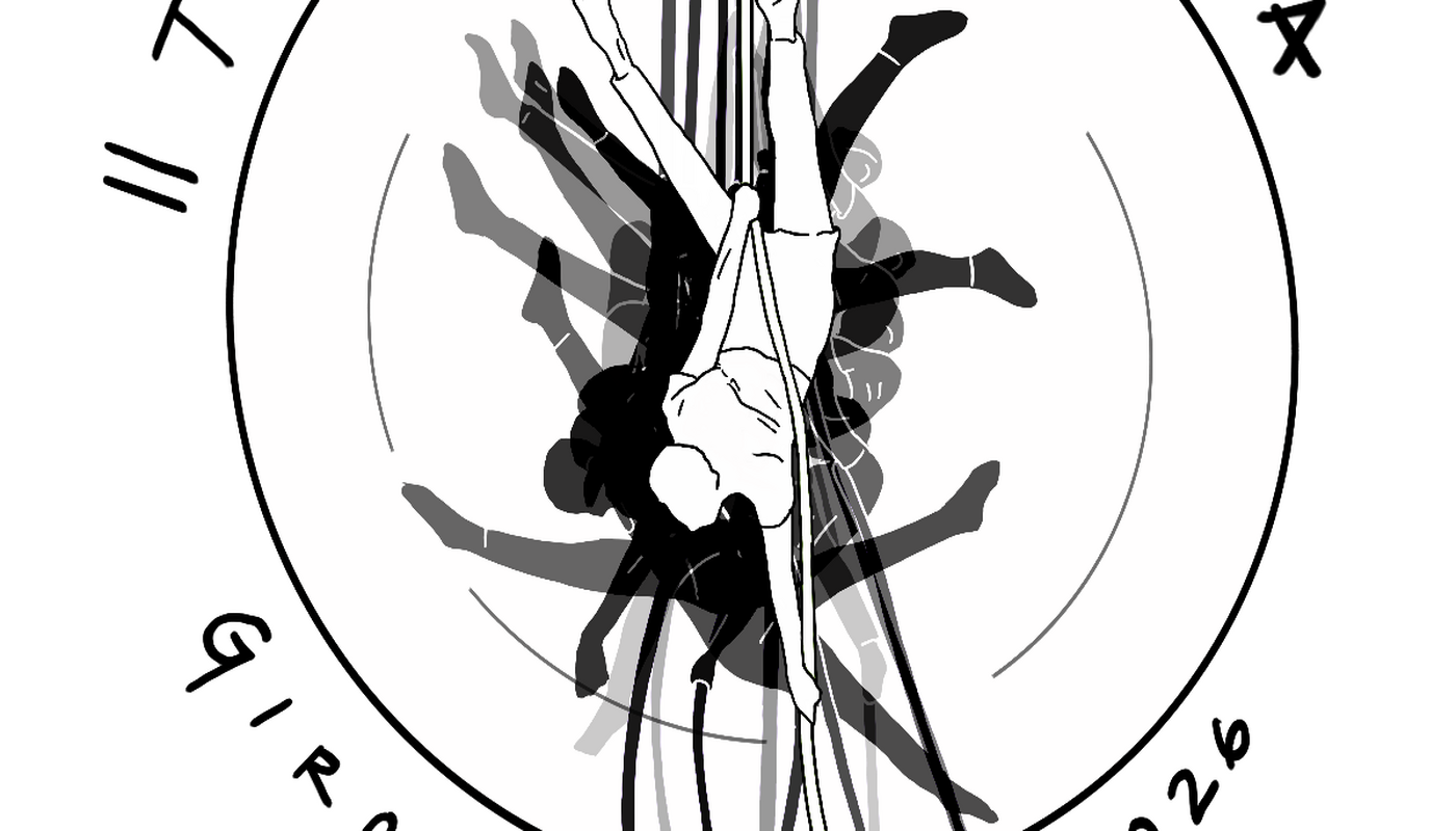 2nd Meeting Rope 2026, Girona - Performing Arts Events - StageLync