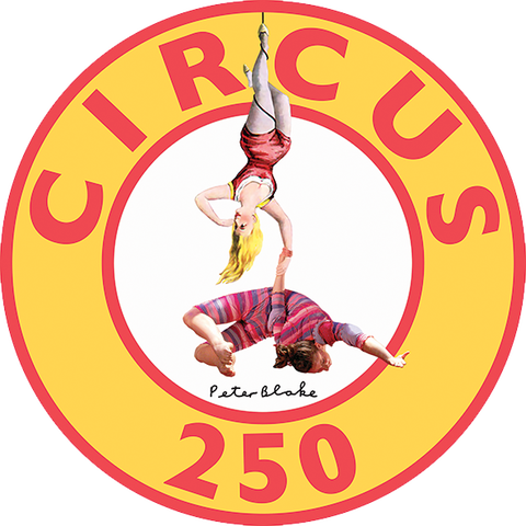 CircusWorks Youth Circus Festival - Performing Arts Events - StageLync