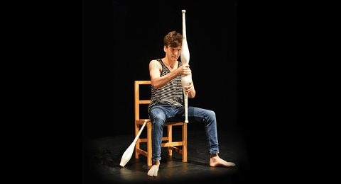 In Focus - Performing Arts Events - StageLync
