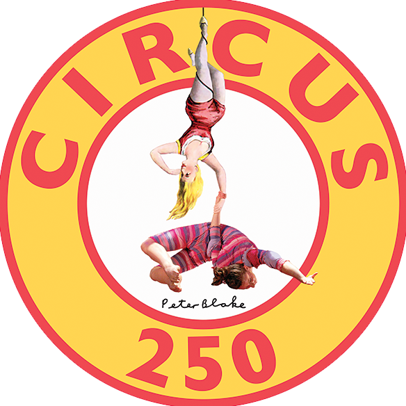 Lambeth’s Circus and Music Hall: Origins - a led Cycle Ride - Performing Arts Events - StageLync