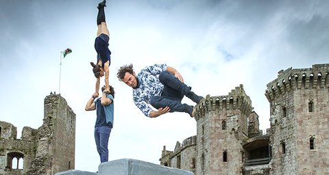 Block - Performing Arts Events - StageLync