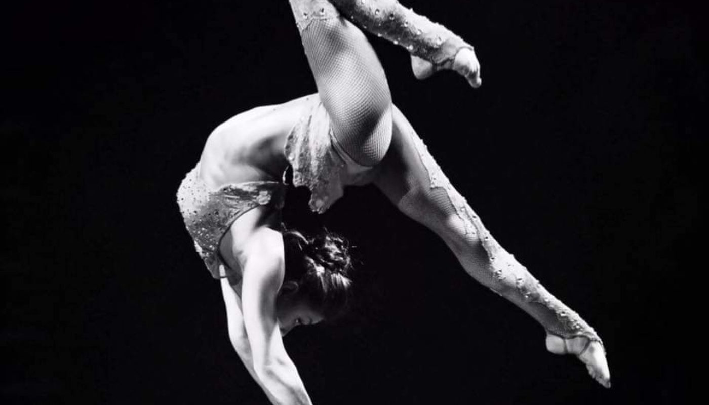 Masterclass in Río de Janeiro, tomorrow 11,30 in Manaca  - Performing Arts Events - StageLync