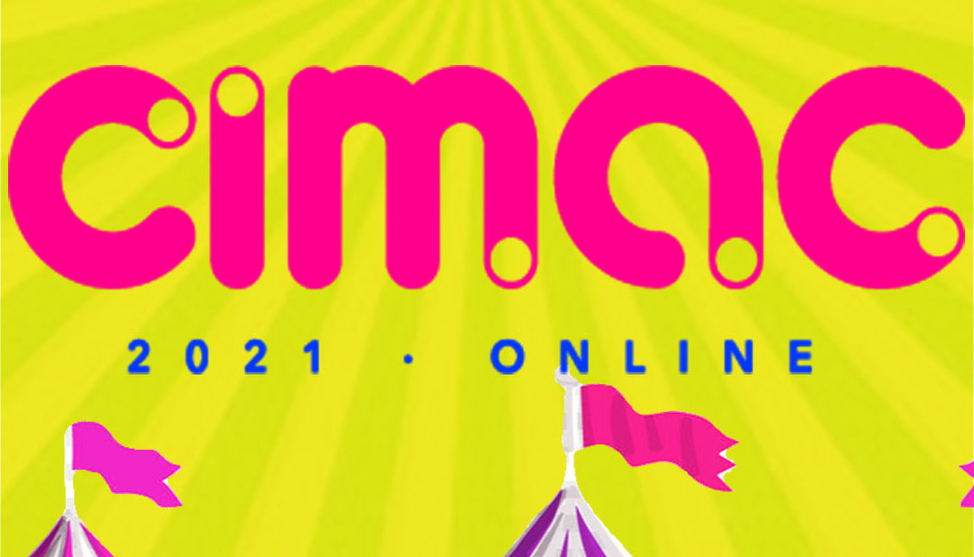 CIMAC - Performing Arts Events - StageLync