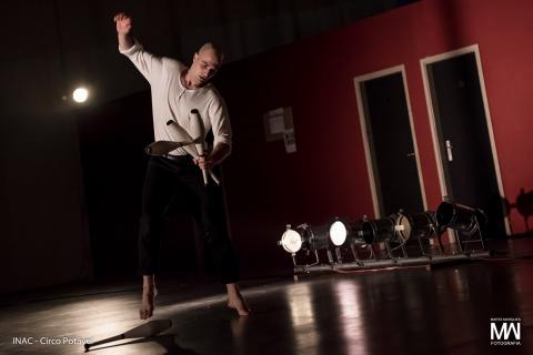 Circo Potável  - Performing Arts Events - StageLync