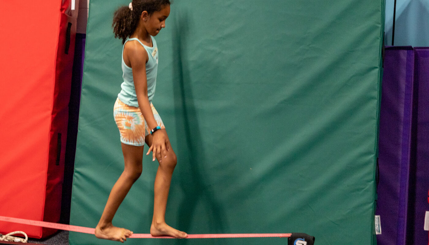 BALANCE (9-17) - Performing Arts Events - StageLync