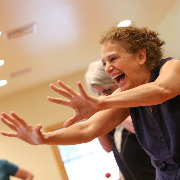 Physical Comedy Weekend - Performing Arts Events - StageLync