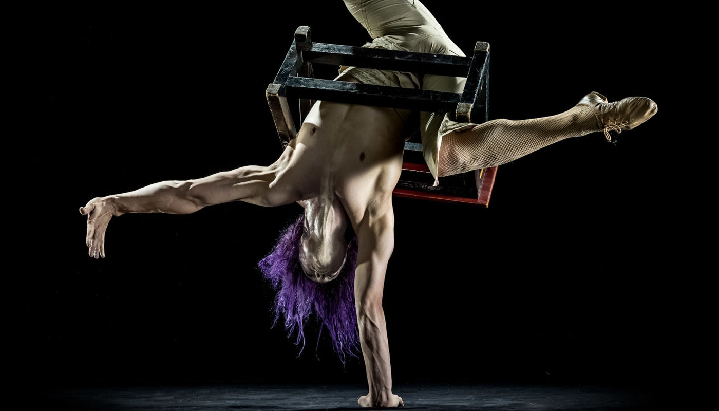 Fall Weekend Immersions - Circus Events - CircusTalk