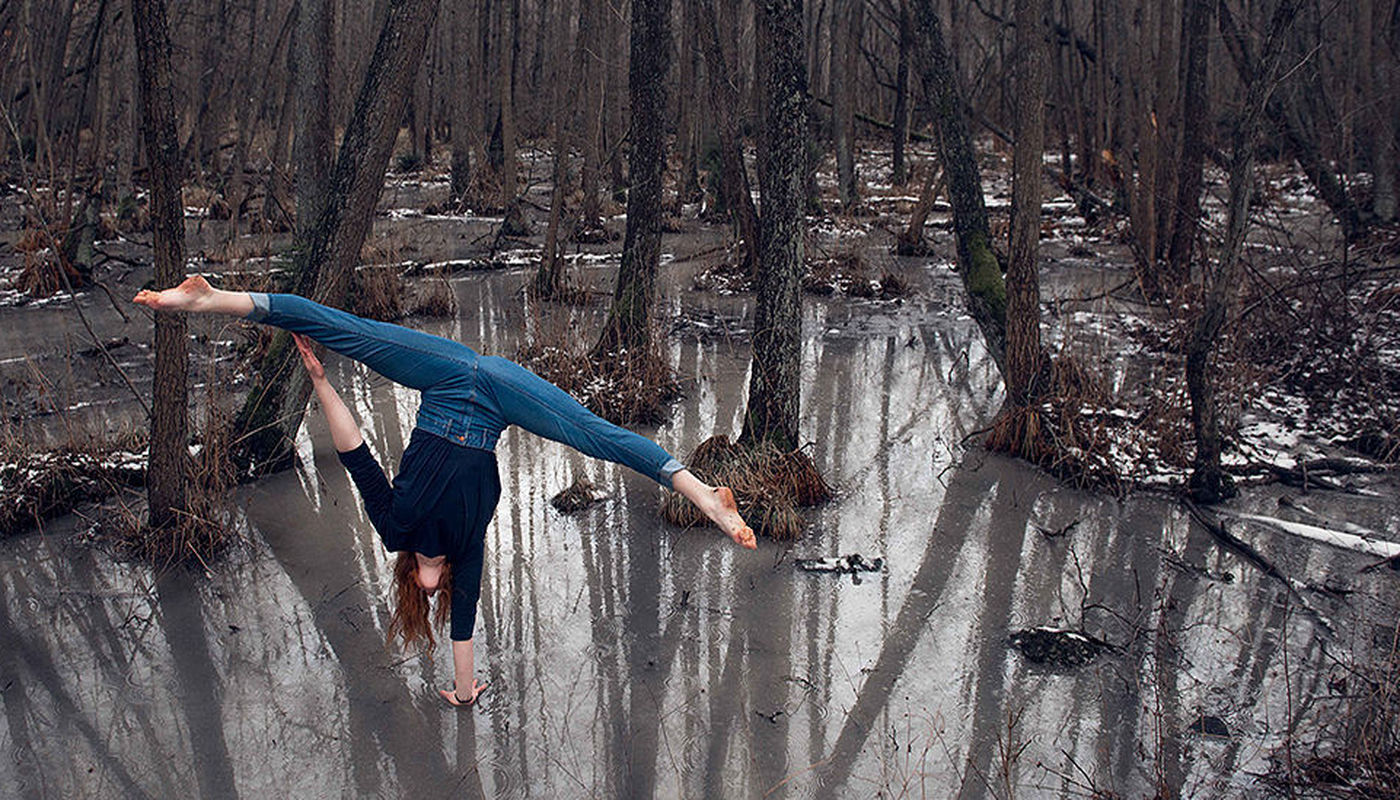 CIRCUS COURSES IN STOCKHOLM AUTUMN 2021