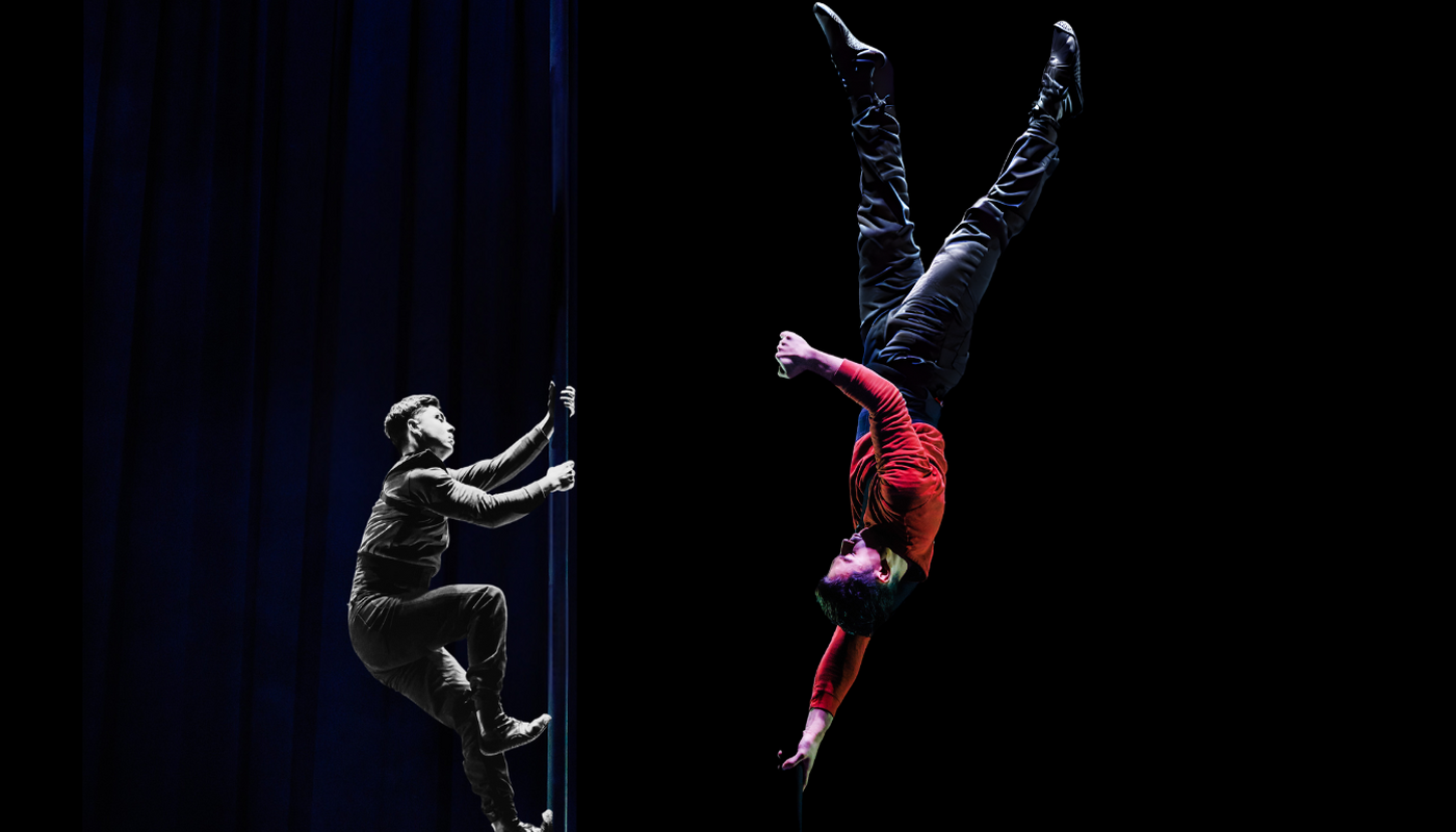 NICA Audition Masterclass - Skills - Performing Arts Events - StageLync