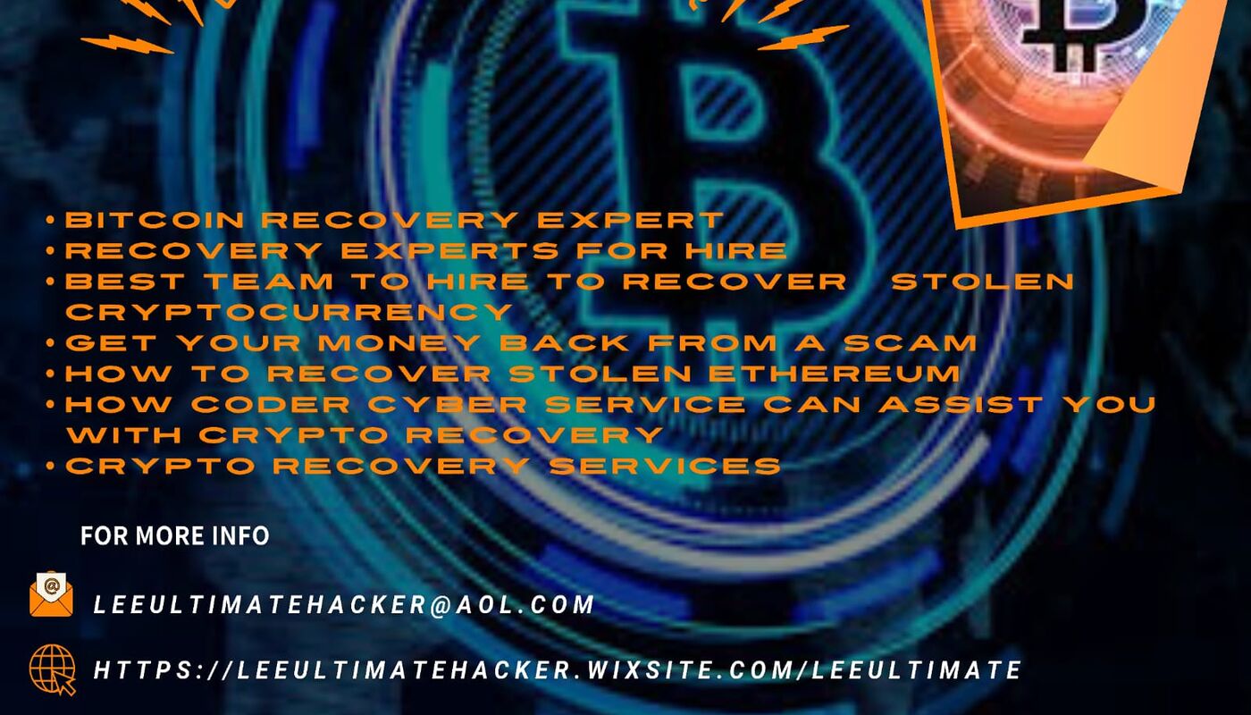 NEED A HACKER SPECIALIZED IN ALL FORM OF RECOVERY-LEEULTIMATEHACKER@AOL.COM - Performing Arts Events - StageLync
