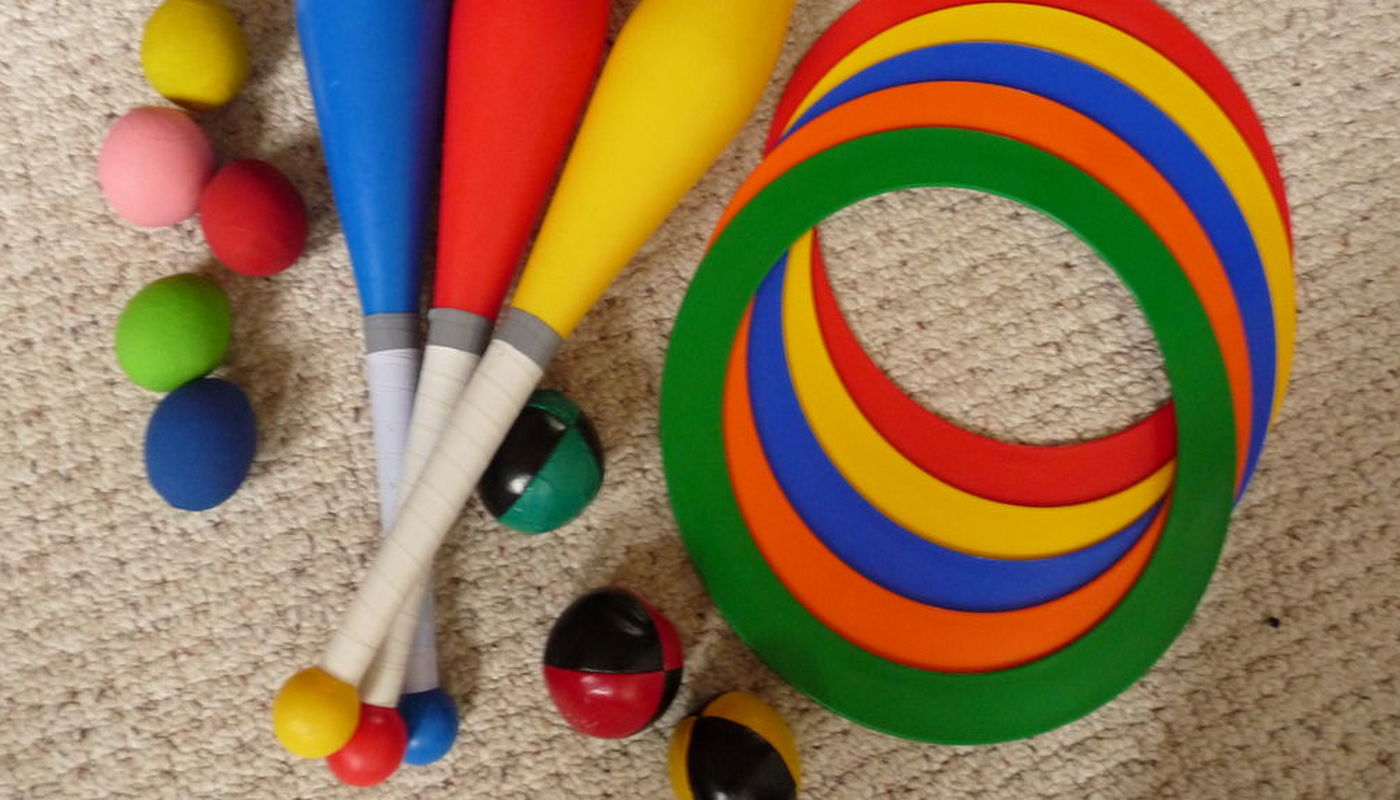 Groundhog Day Jugglers Festival - Performing Arts Events - StageLync