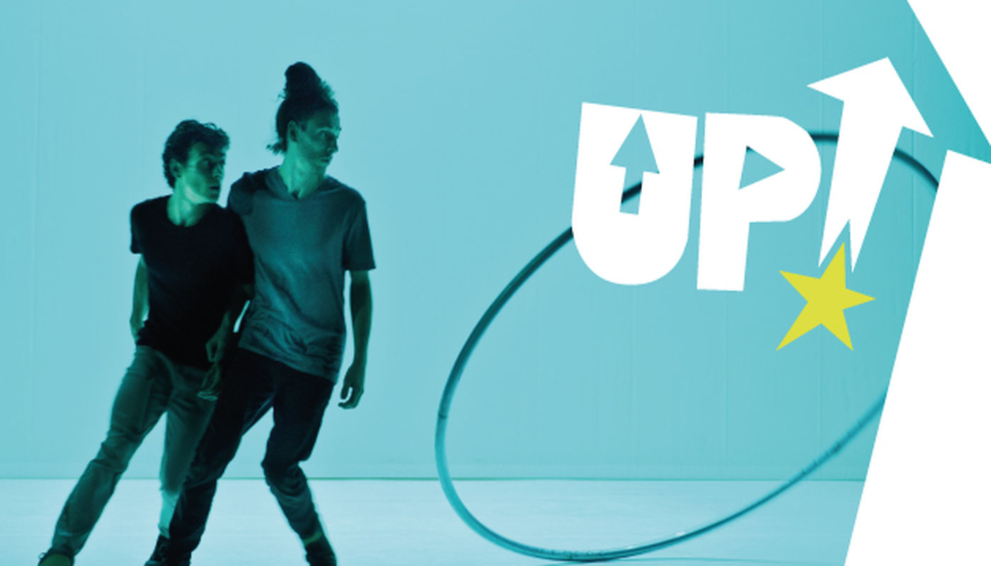 125 BPM - Duo André Leo | Festival UP! 2020 - Performing Arts Events - StageLync