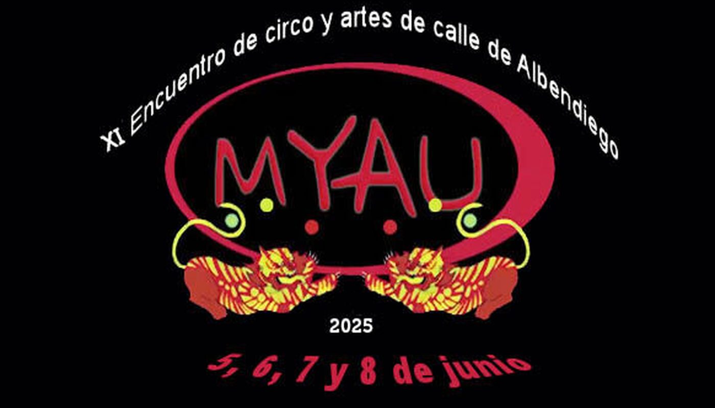 Myau 2025 - Performing Arts Events - StageLync