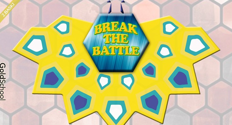 Break The Battle - Performing Arts Events - StageLync