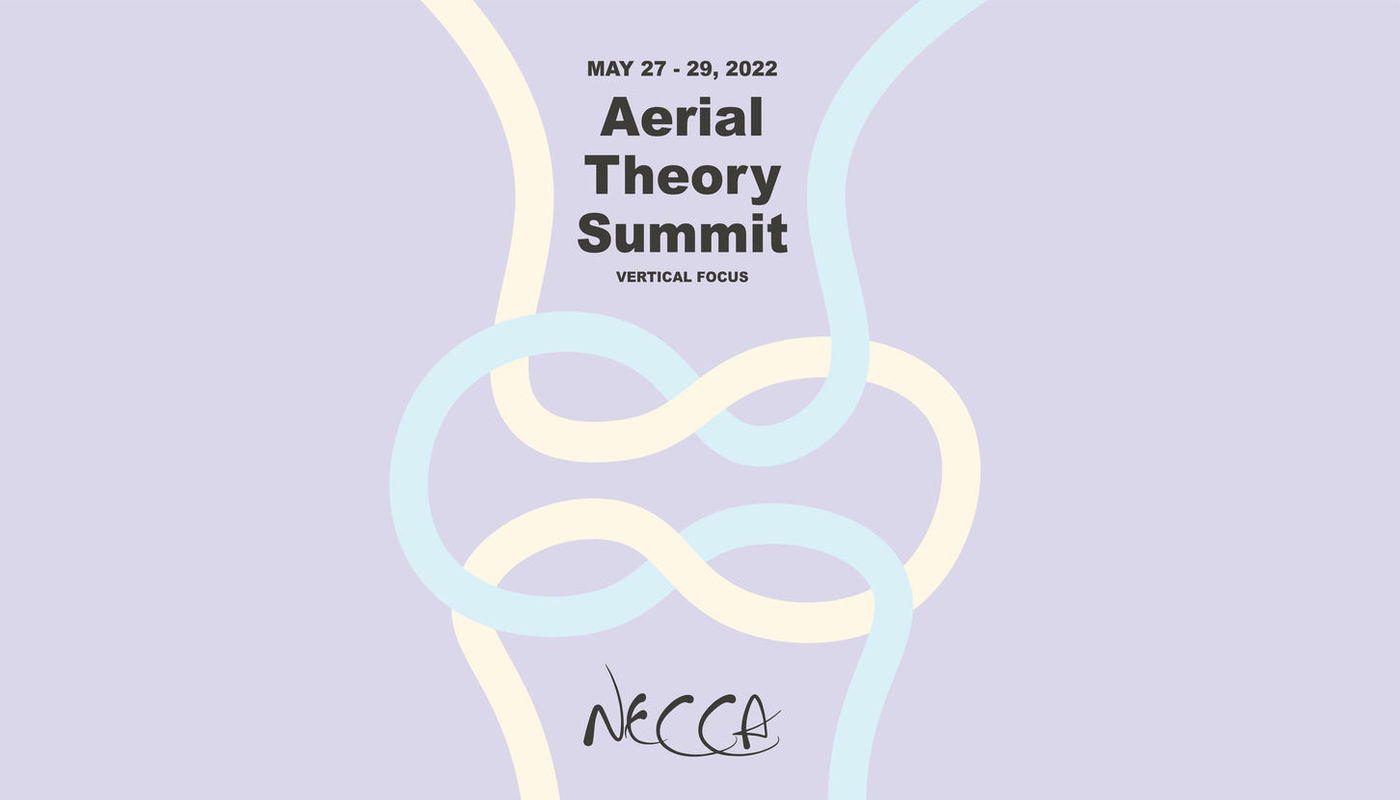 AERIAL THEORY SUMMIT: VERTICAL FOCUS - Performing Arts Events - StageLync