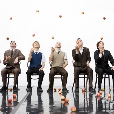 Smashed (Outdoors) - Performing Arts Events - StageLync