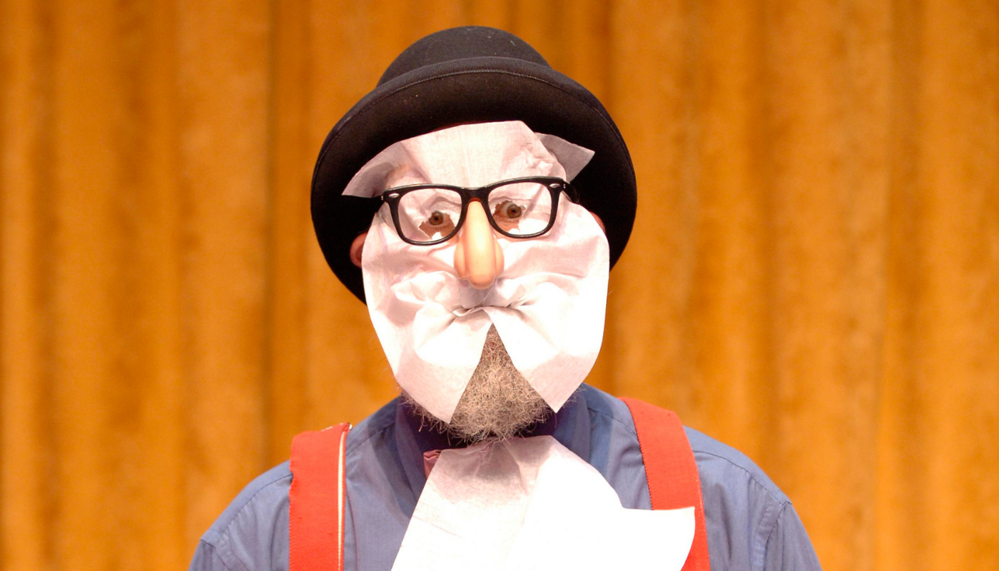 Montreal Clown Festival - Performing Arts Events - StageLync