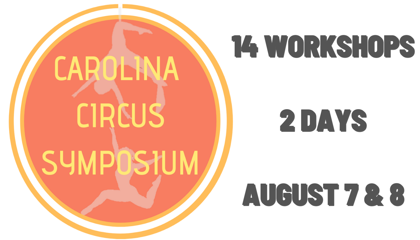 Carolina Circus Symposium - Performing Arts Events - StageLync