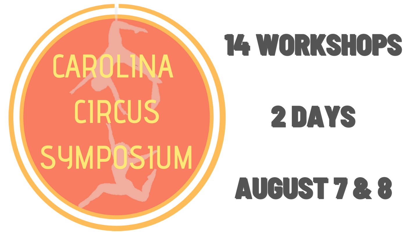 Carolina Circus Symposium - Circus Events - CircusTalk