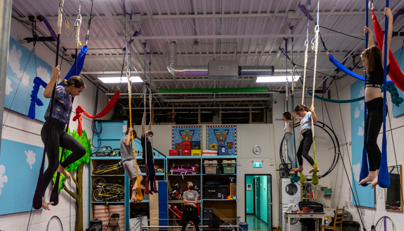 Spring Break Camps - Performing Arts Events - StageLync