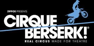 Cirque Berserk! - Performing Arts Events - StageLync