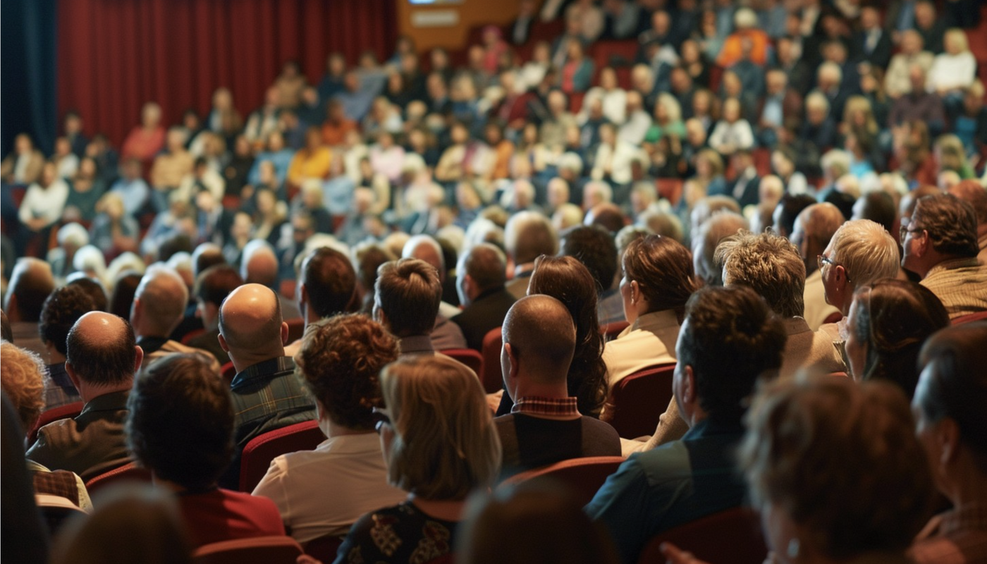 7 Secrets to Selling Out Shows - Performing Arts Events - StageLync