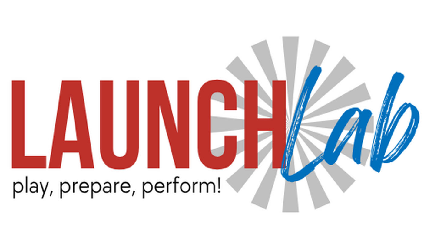 Launch Lab - Performing Arts Events - StageLync