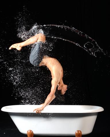 SOAP - Performing Arts Events - StageLync