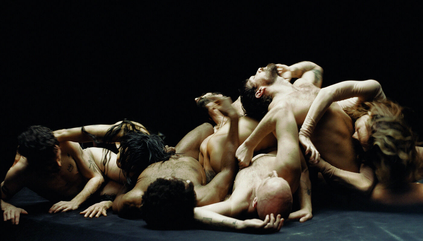 Dance Umbrella Festival 2025 - Performing Arts Events - StageLync