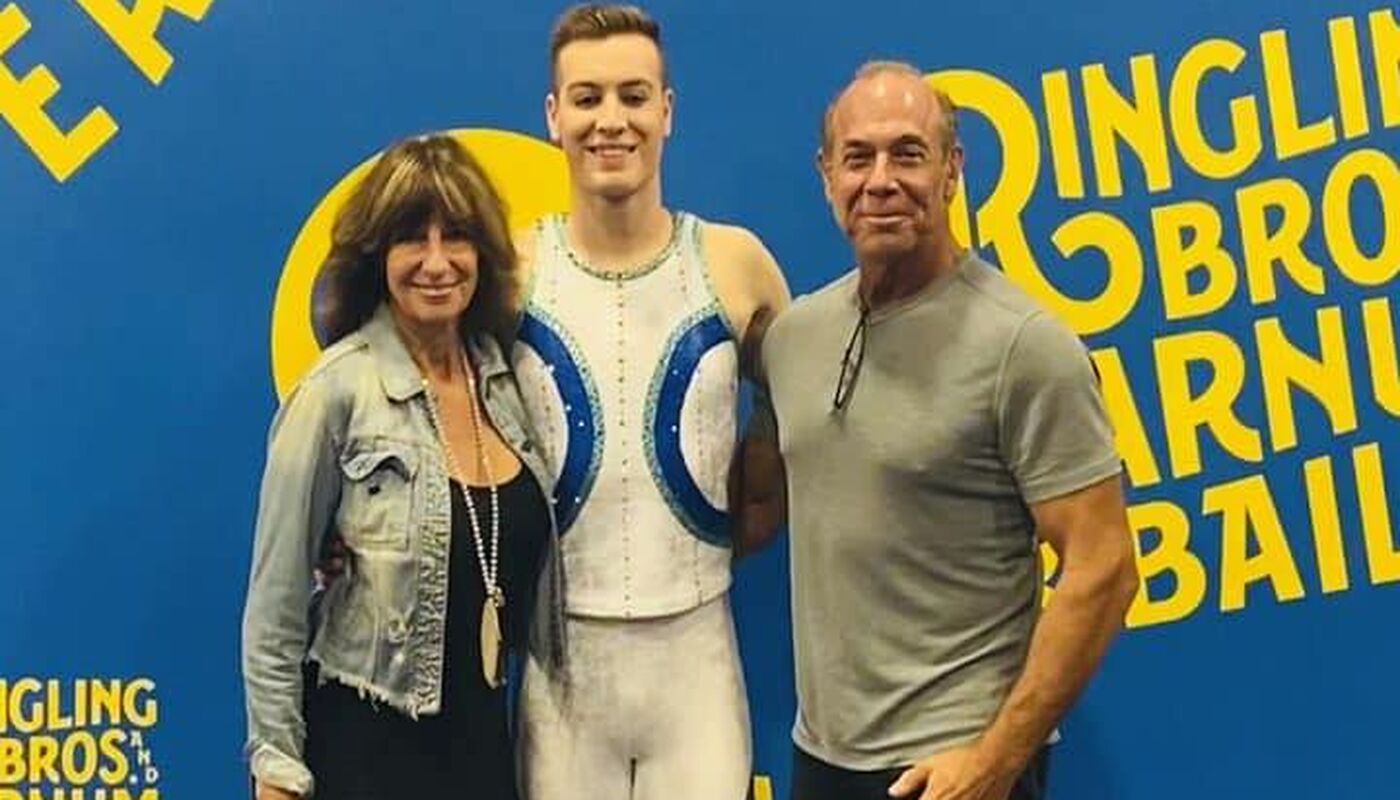 Change of Leadership at Circus Juventas, Dan and Betty Butler saluted for their success - Performing Arts Events - StageLync