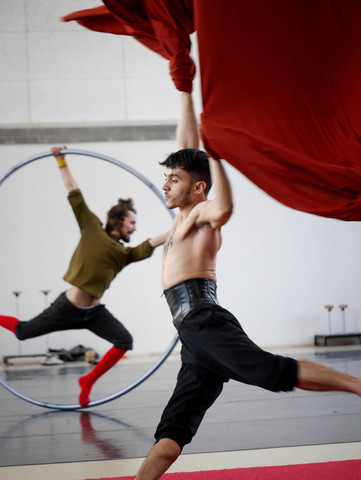 EXIT 17 - Performing Arts Events - StageLync