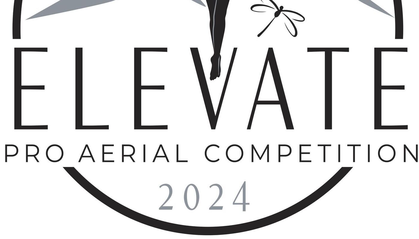 Elevate Pro Aerial Competition & Audition Showcase - Performing Arts Events - StageLync