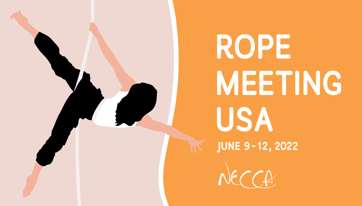 Rope Meeting USA - Performing Arts Events - StageLync