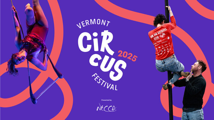 Vermont Circus Festival