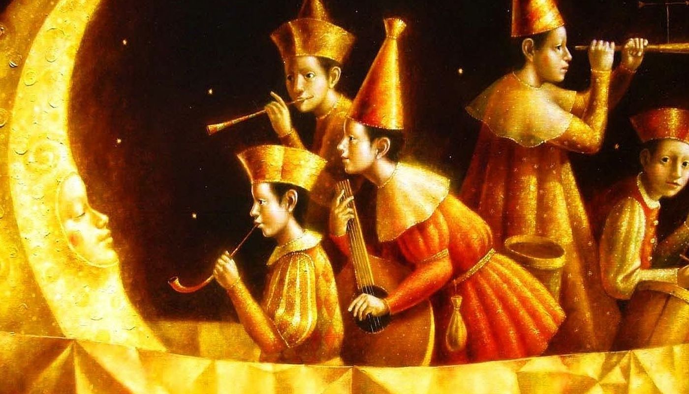Barco sin capitan encuentro de circo y otras magias - Performing Arts Events - StageLync