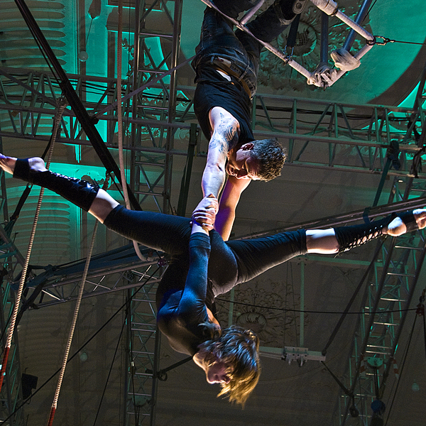 Circomedia's Doors Open Day - Performing Arts Events - StageLync