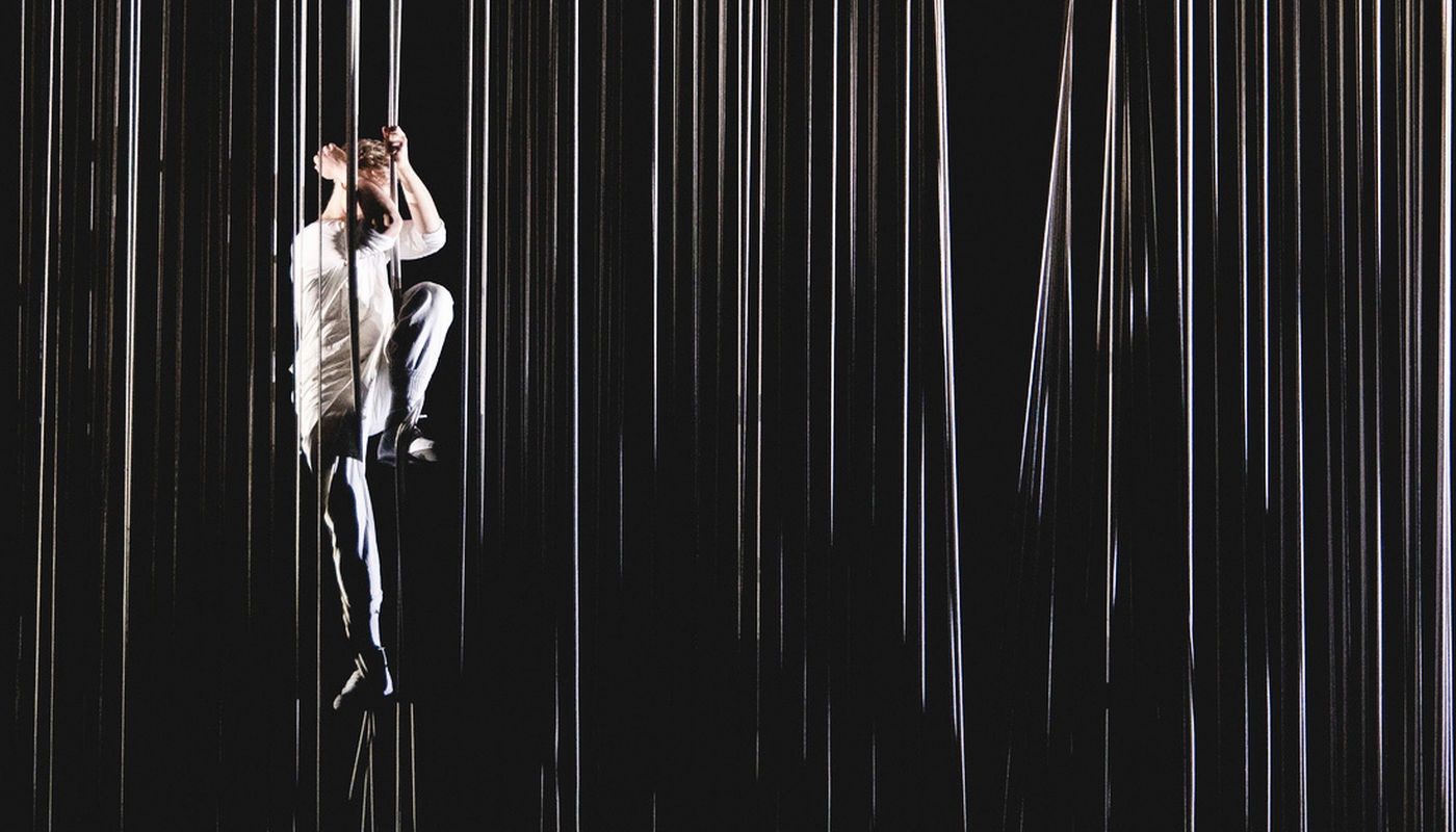 CIRCUS COURSES IN STOCKHOLM SPRING 2022