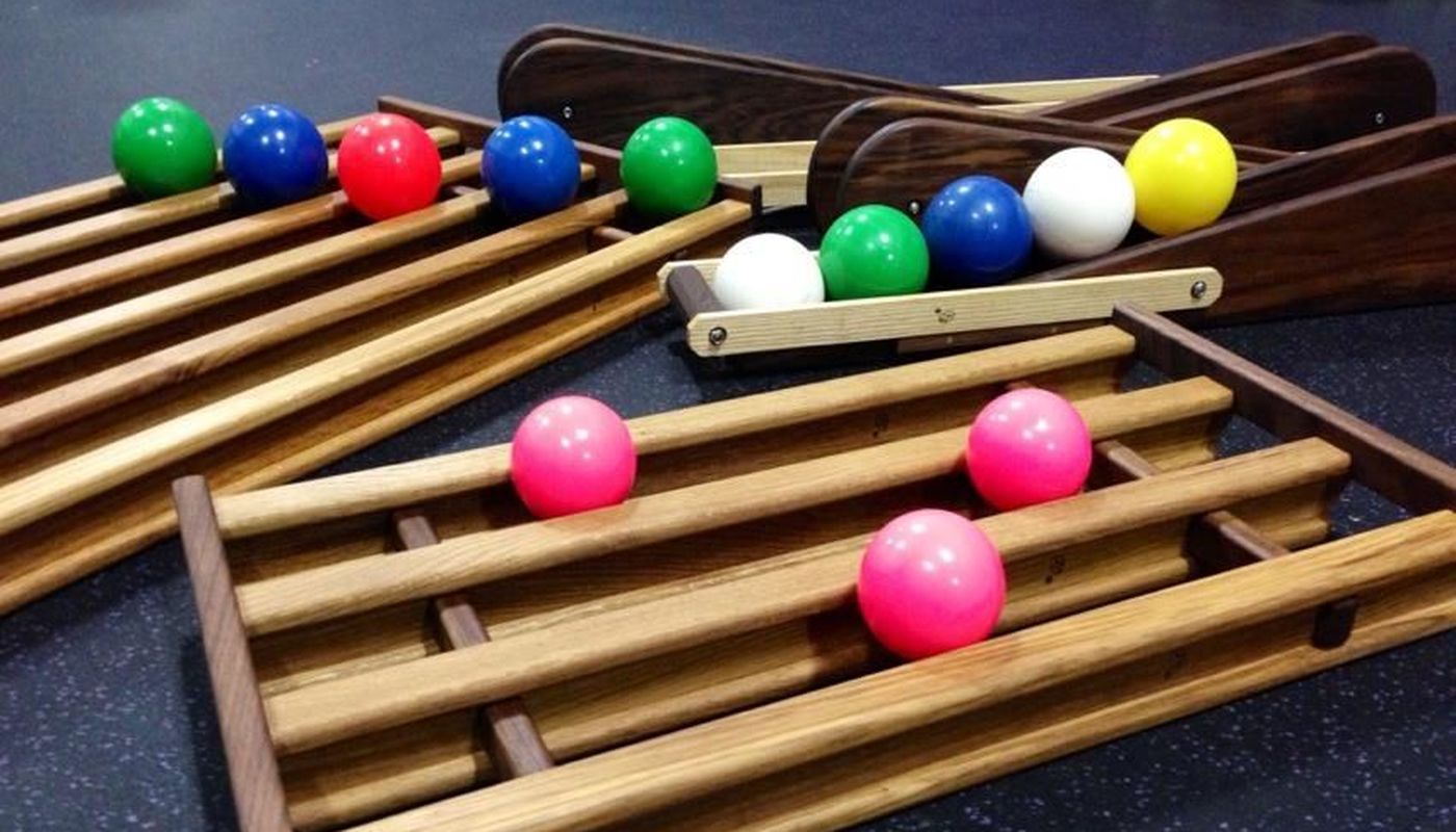 Functional Juggling Convention - Performing Arts Events - StageLync