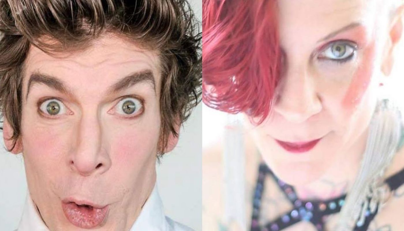 Making Good Face: Stage Presence and Presentation Through Comedy - Performing Arts Events - StageLync
