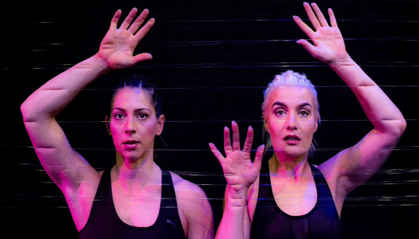 Lola  - Performing Arts Events - StageLync