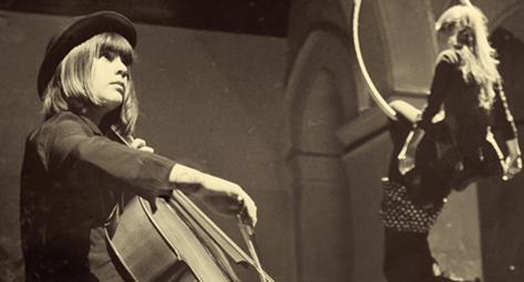 Circus: 250 Years Young - Documentary Screening - Performing Arts Events - StageLync