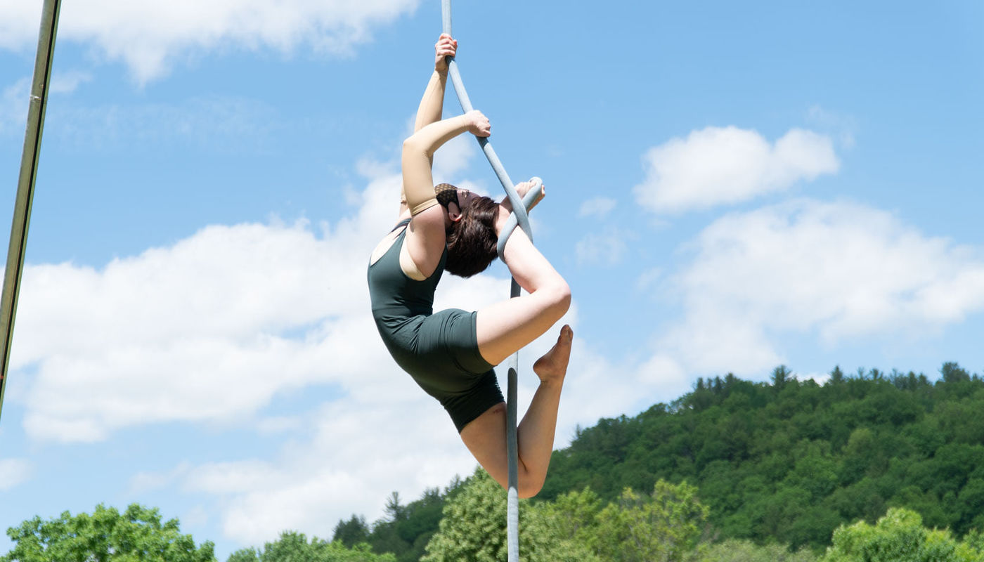 Summer Intensives - Circus Events - CircusTalk