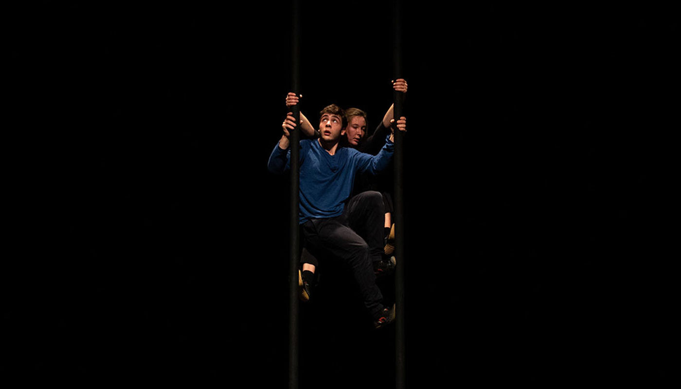 Artistic Development within the Circus Discipline 1-3 - Performing Arts Events - StageLync