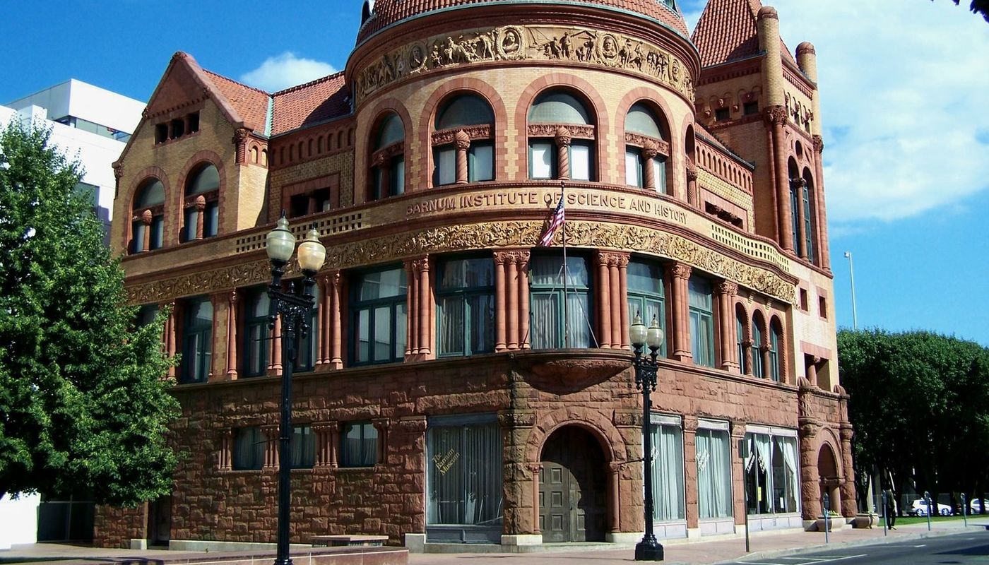 2020 Circus Historical Society Annual Convention Cancelled  - Performing Arts Events - StageLync