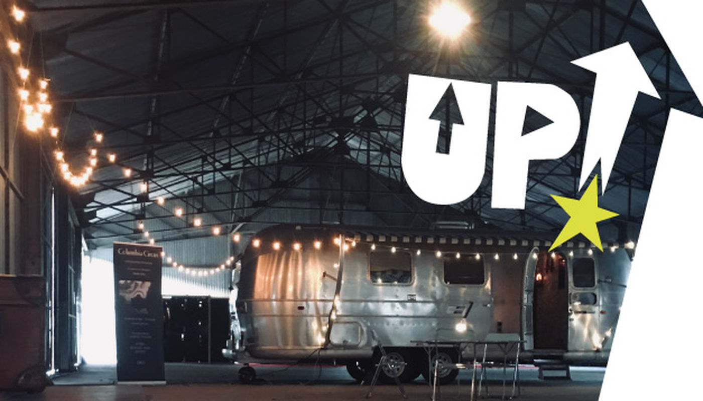 Columbia Circus - CIRCOMobile - Cécile Léna | Festival UP! 2020 - Performing Arts Events - StageLync