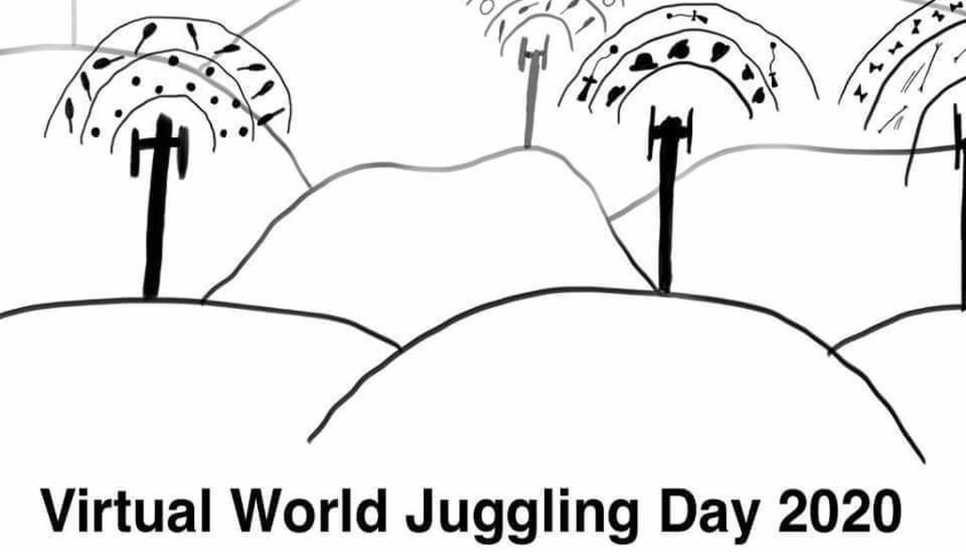 Australia World Juggling Day - Circus Events - CircusTalk