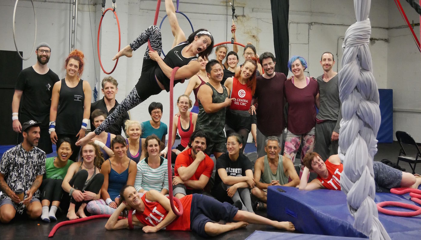 TILT Festival - Performing Arts Events - StageLync