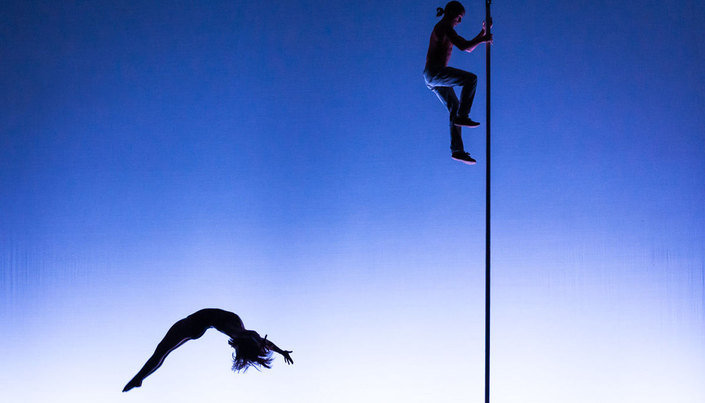 Casting and Circus Auditions - Performing Arts Events - StageLync