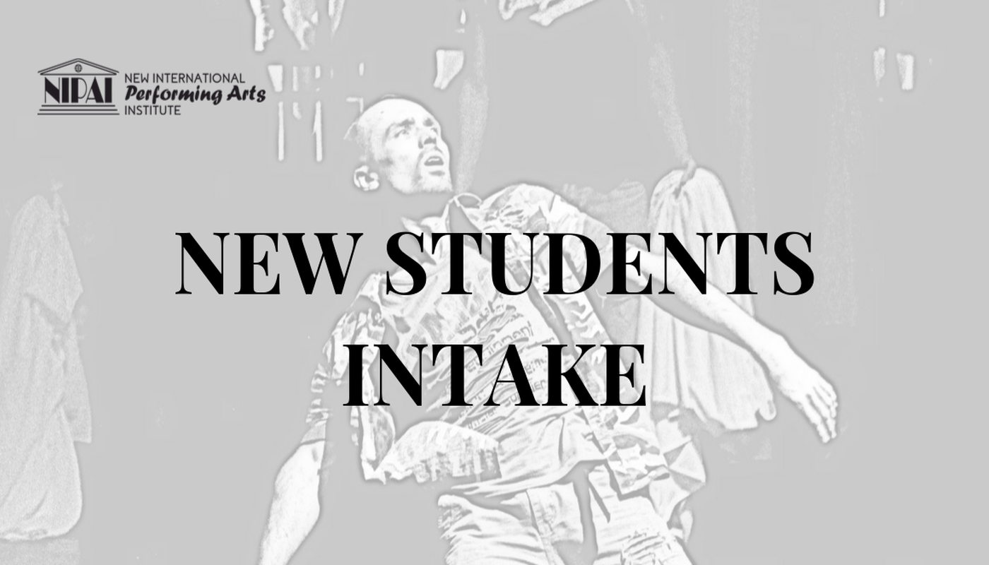 Theatre Directing Diploma Course 18 Months NIPAI - Performing Arts Events - StageLync