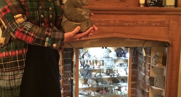 The Rock Showman at Lapworth Museum - Performing Arts Events - StageLync